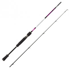 Удилище спинниговое Salmo Kraft SPIN M 20, 2,10 м, тест: 8-20 г , 101 г